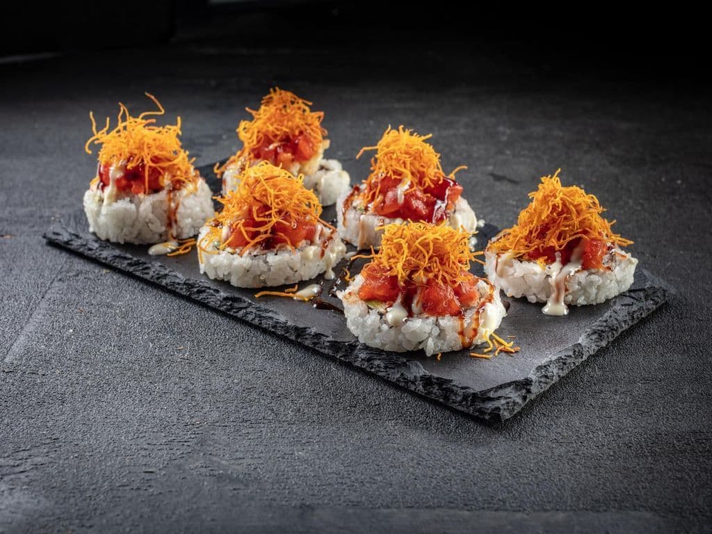 Princess Roll.