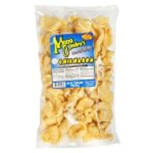 PARTY SIZE Pork Rinds Regular 6oz/170g - Mang Pedro’s
