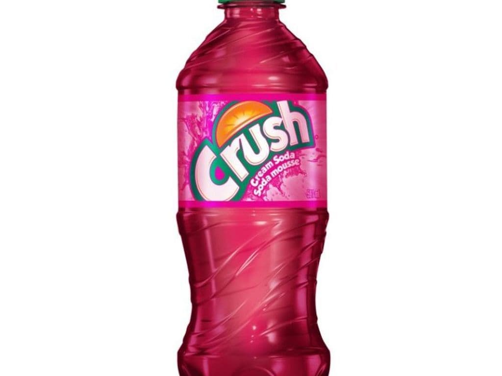 Cream Soda Crush (591ml)