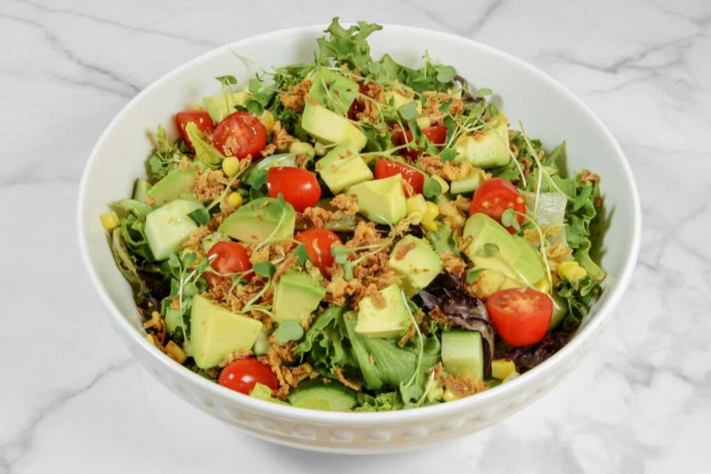 HOUSE SALAD