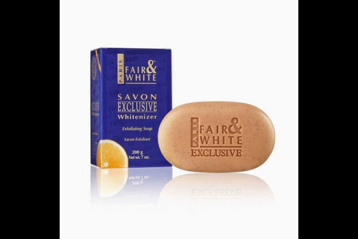 FW Exclusive with Vitamin C (200 g / 7 oz)