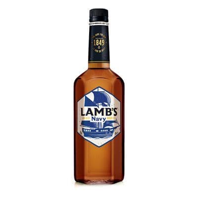 Lambs Navy (1 x 750 ml)