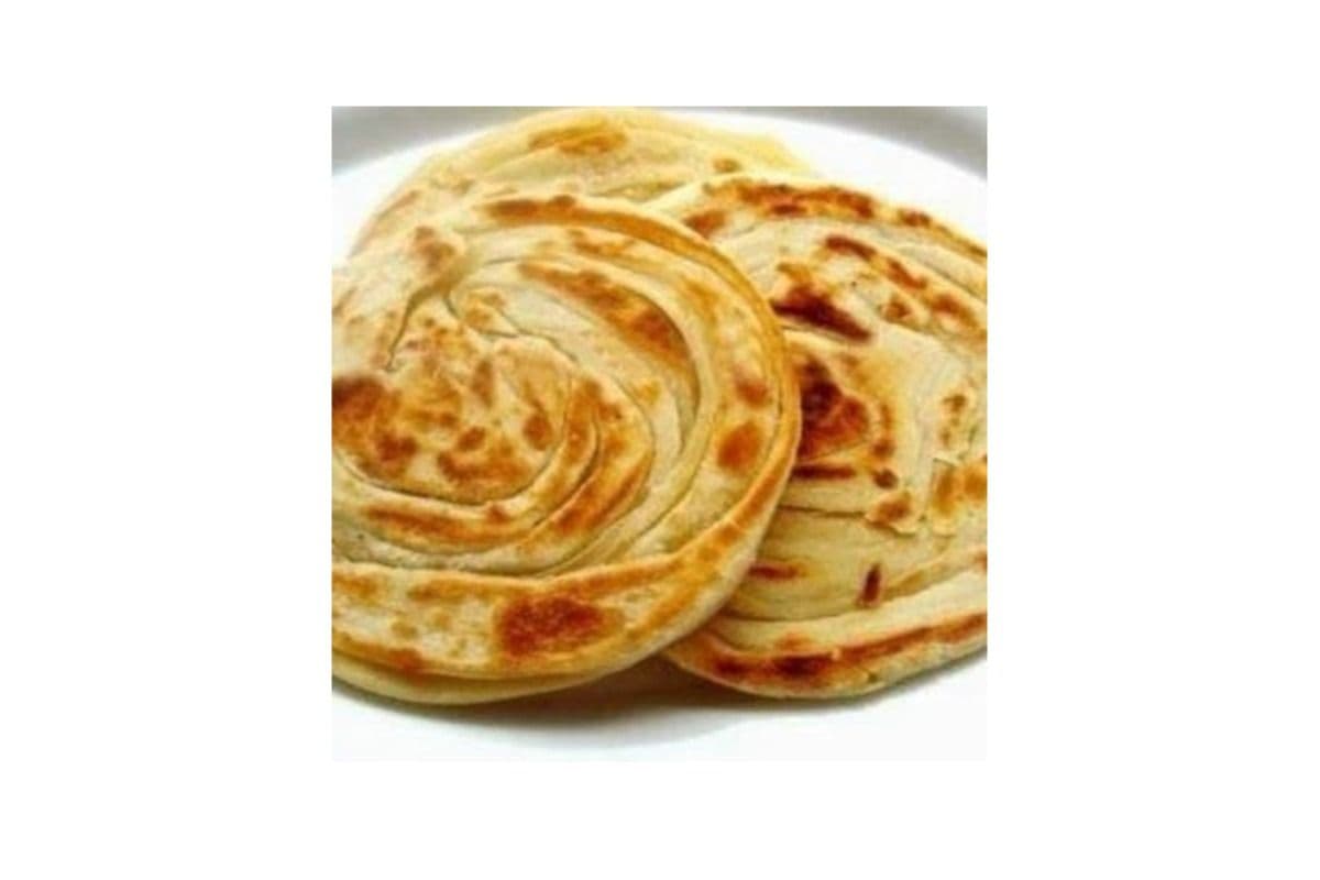 Lachha Parathha