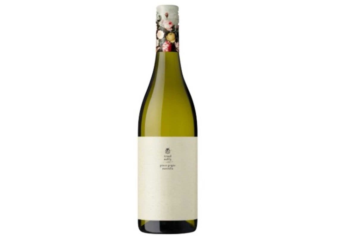 Tread Softly Pinot Grigio (1 x 750 ml)