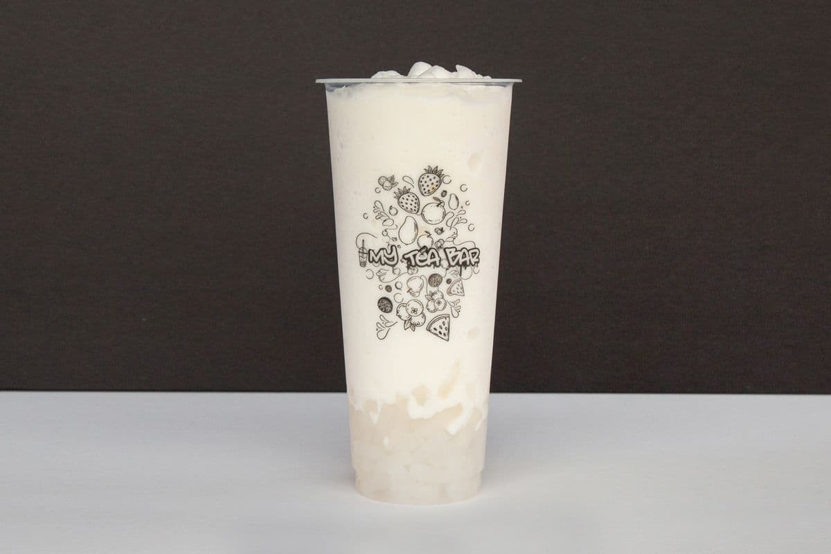 Large Pina Colada Slush (L)