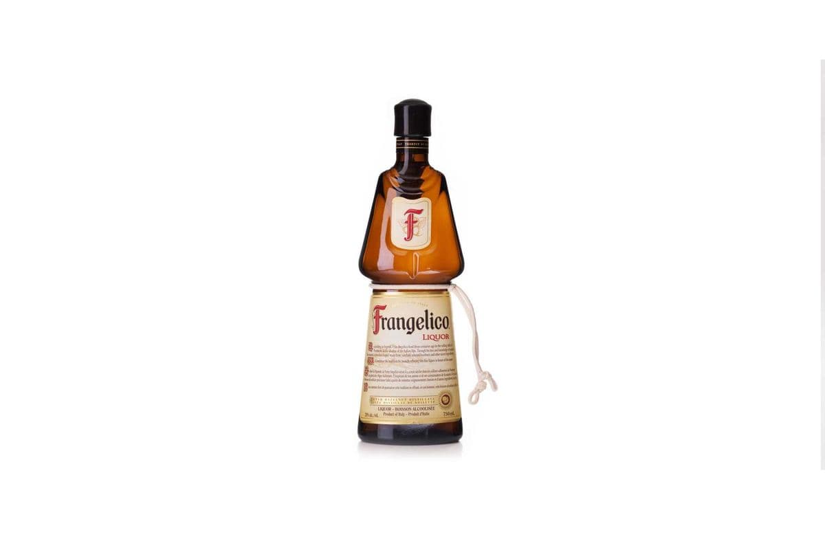 Frangelico Hazelnut (750 ml) (1 x 750ml)