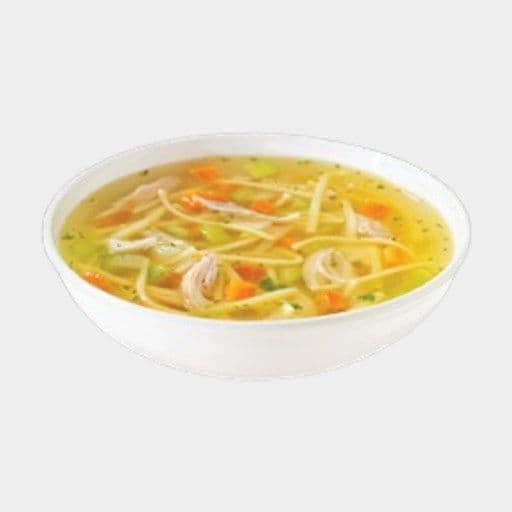 Soupe poulet et nouilles / Scores Chicken & Noodle Soup