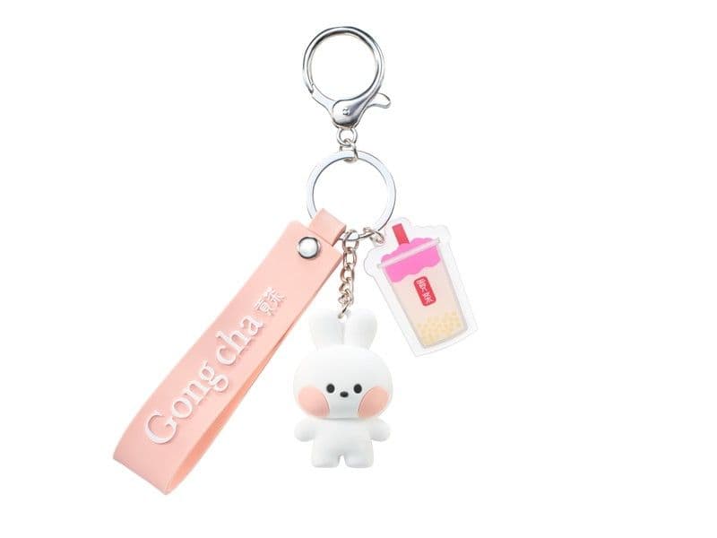 Keychain Conini