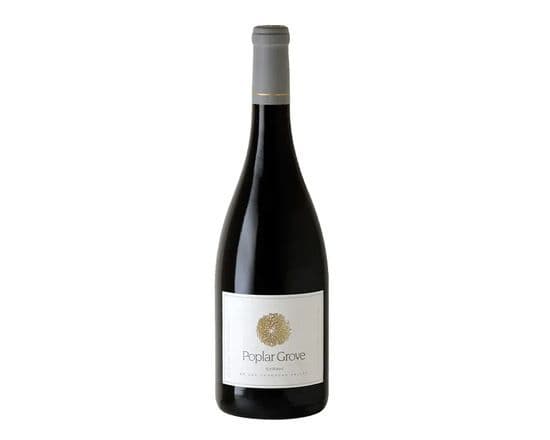 Poplar Grove Syrah 2020, 750 ml