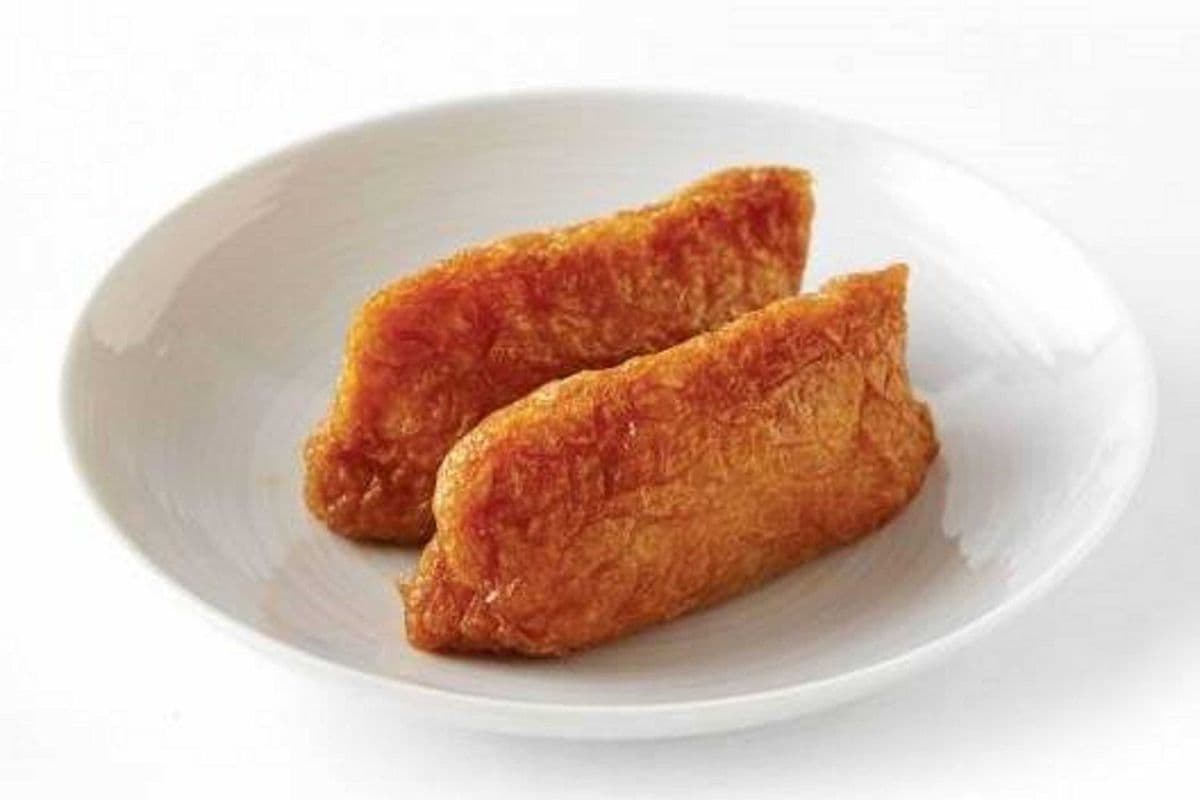 Inari Sashimi (3pcs)