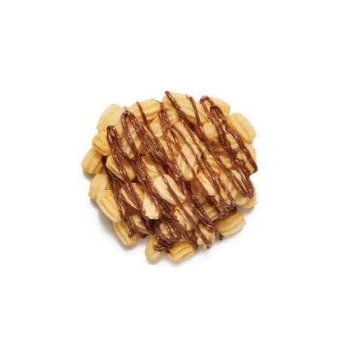 Churritos 100 1 Topping 