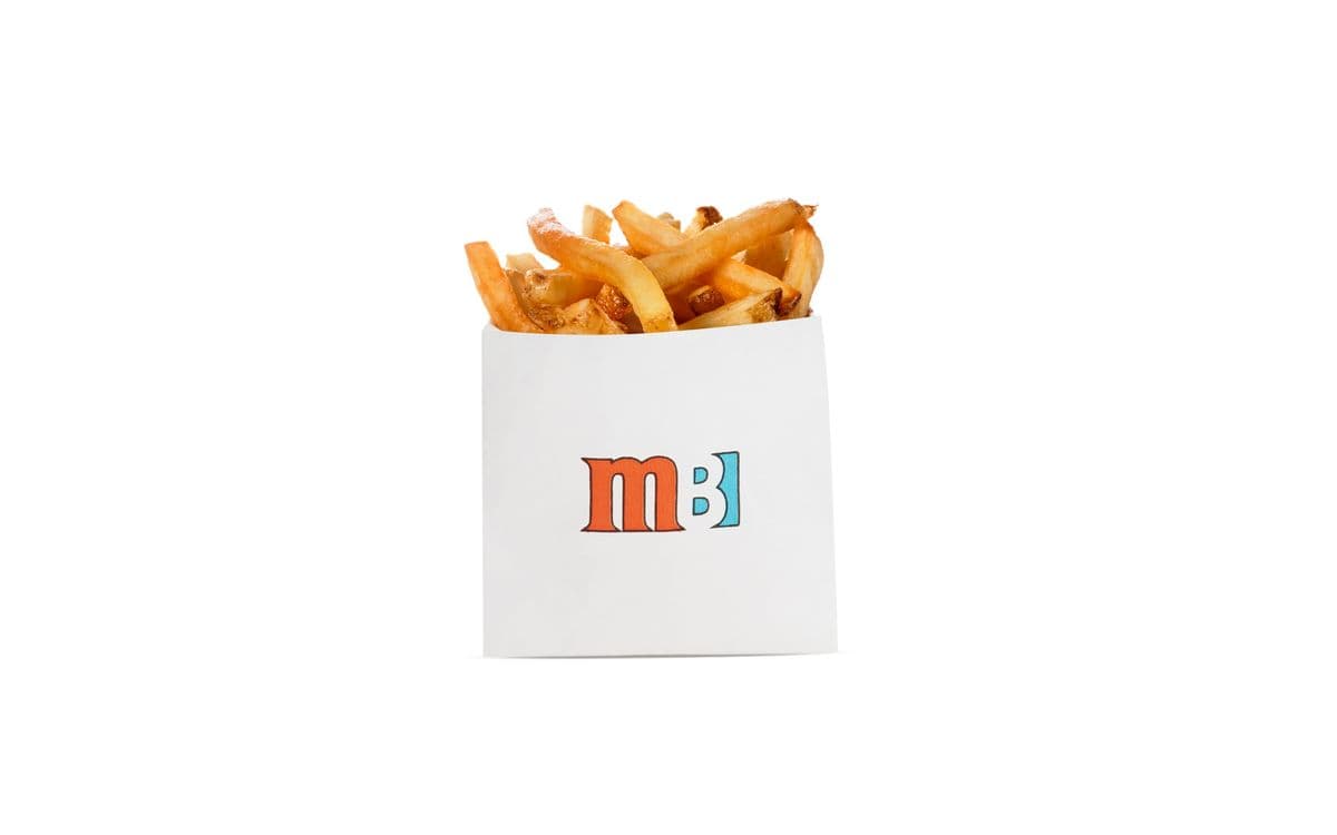 Small Fries