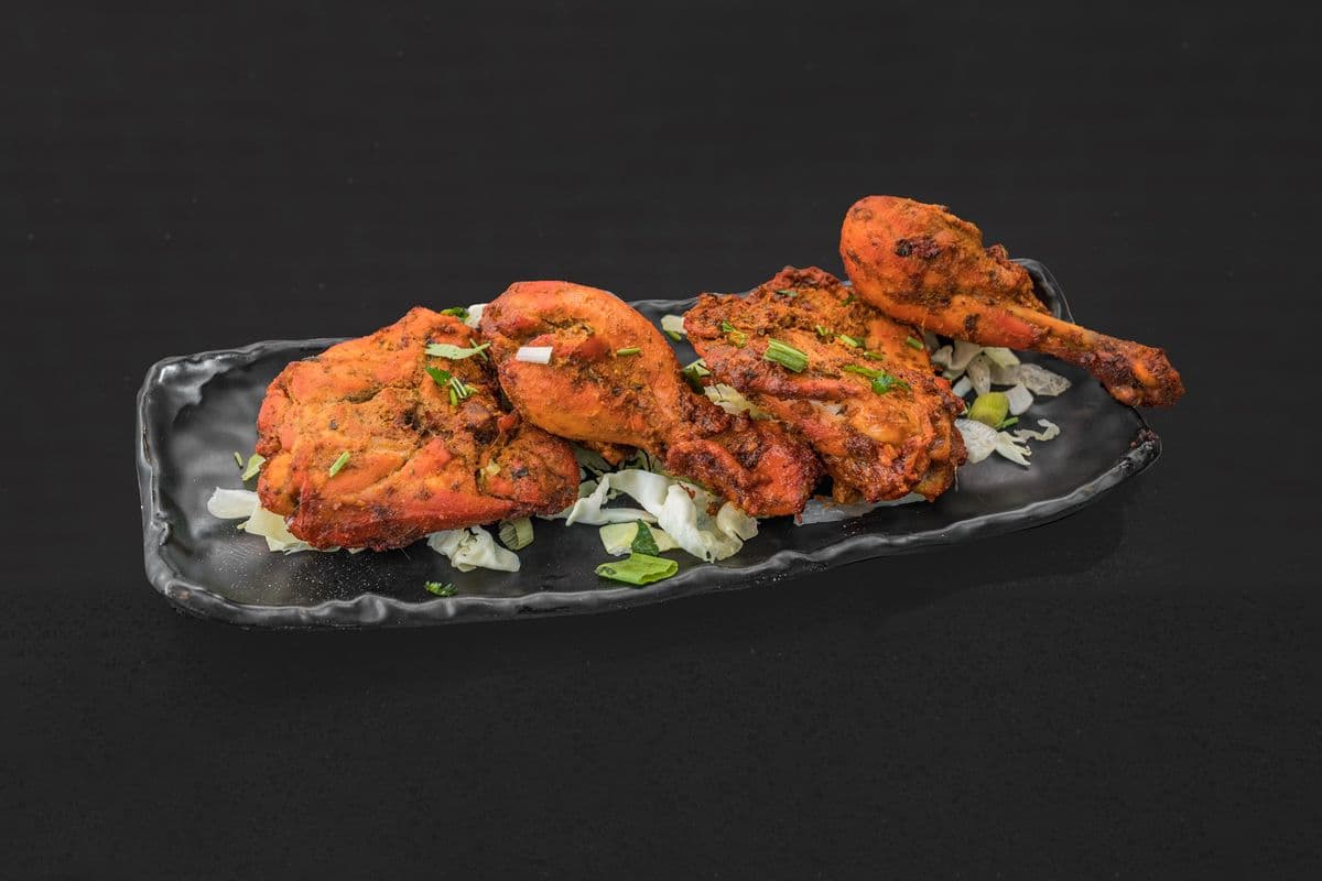 Chicken Pakora