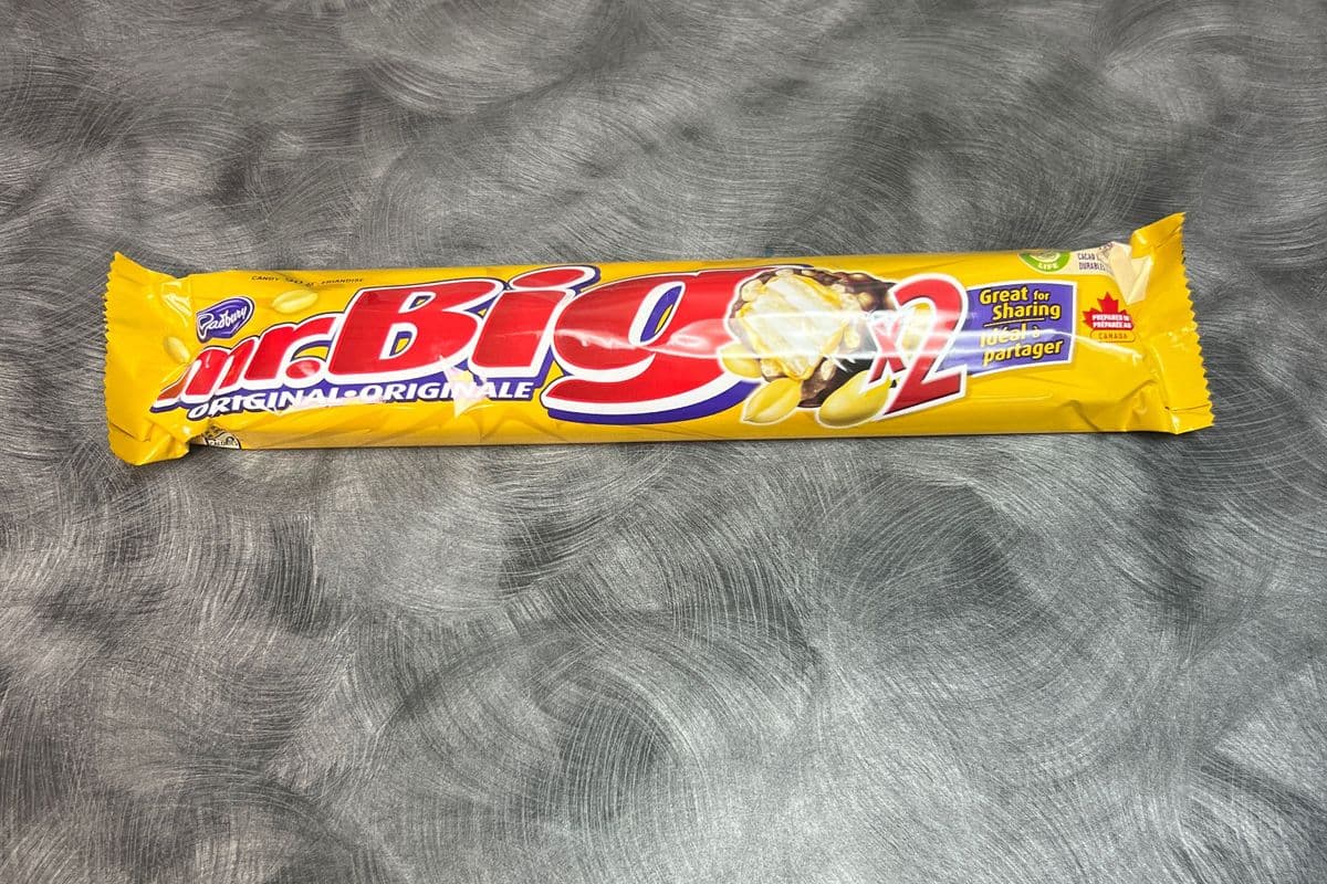 Mr. Big x2 Original (90g)