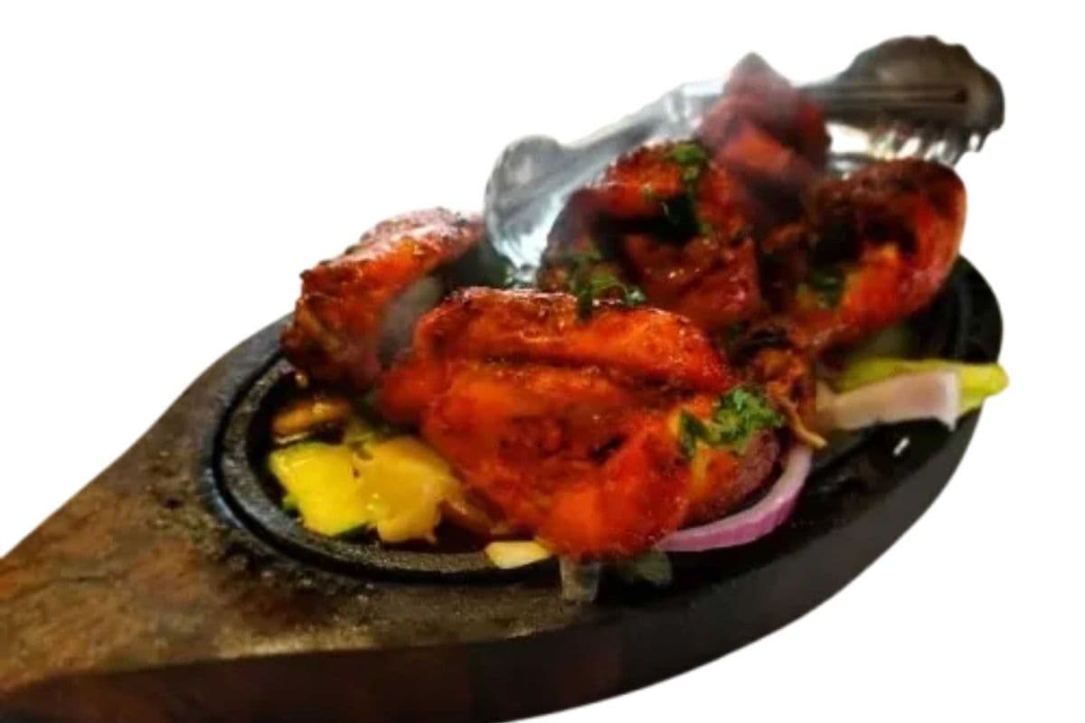 Half Tandoori Chicken
