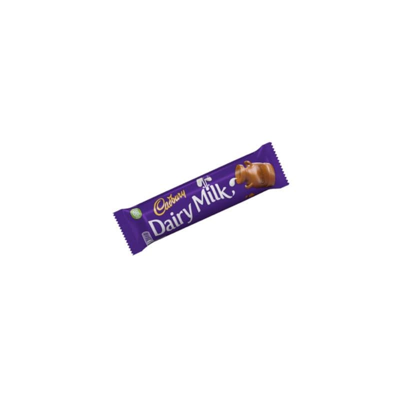 Dairy Milk (Milk Chocolate) (42g)