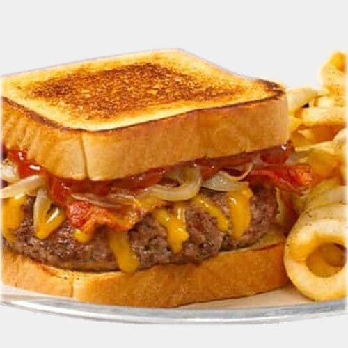 Twisted Texas Melt*