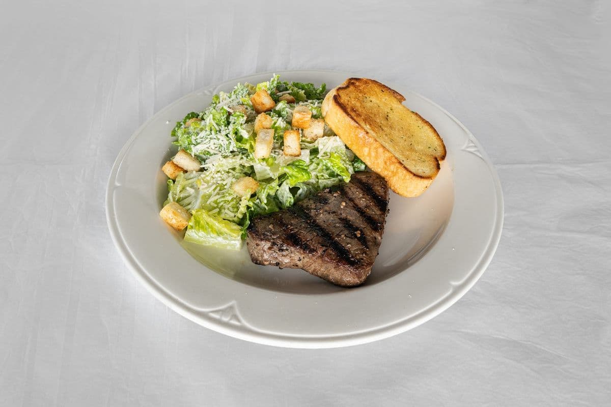 Steak Sandwich