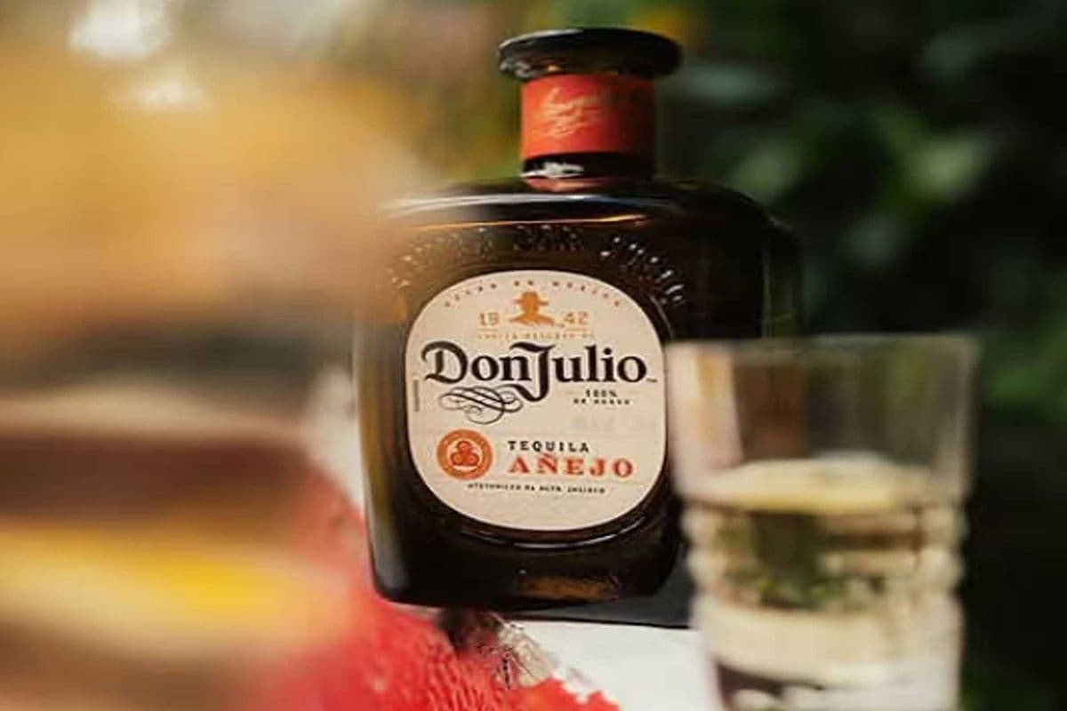DON JULIO ANEJO (1 x 750ML)