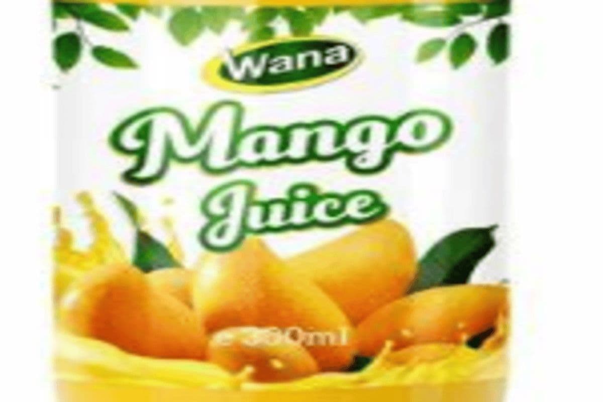 Mango Juice