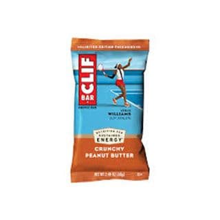 Clif bar Crunchy Peanut Butter Energy Bars (50 g)