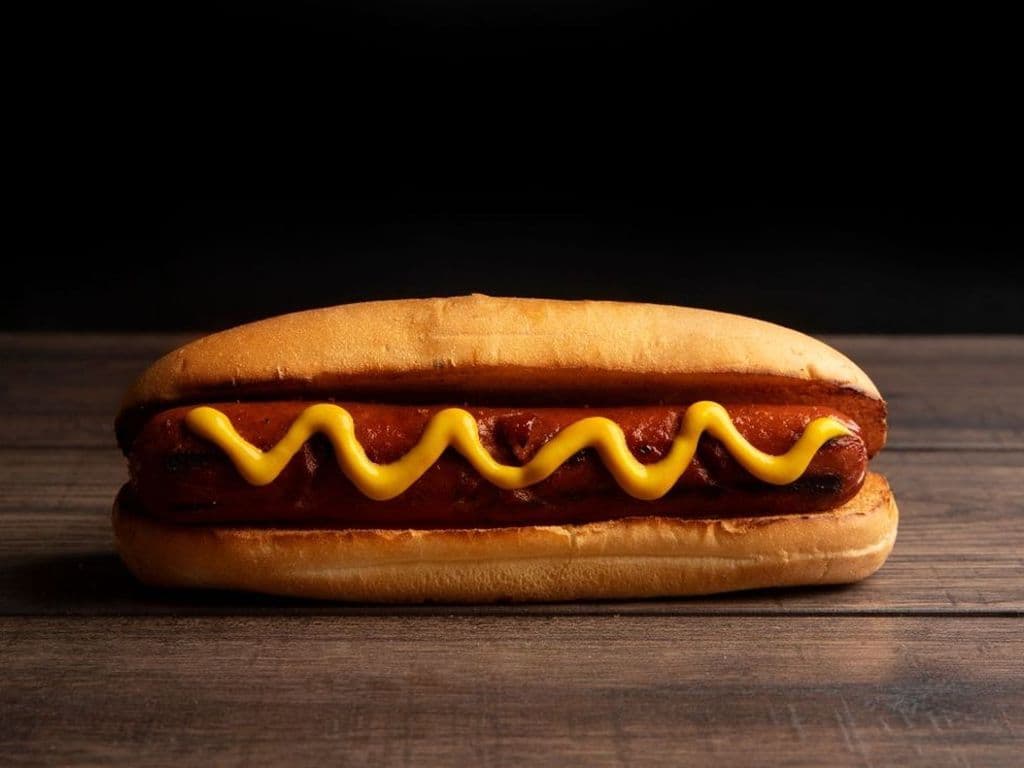 Vera Dog & Side