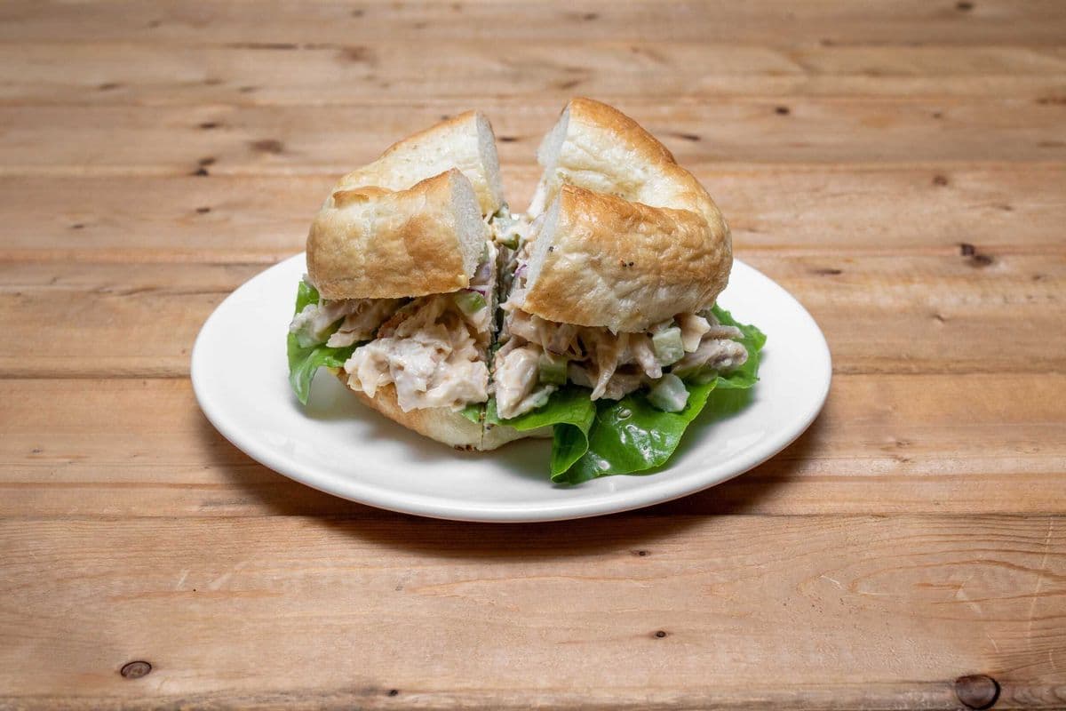 Chicken Salad