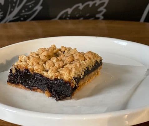 Date Bar