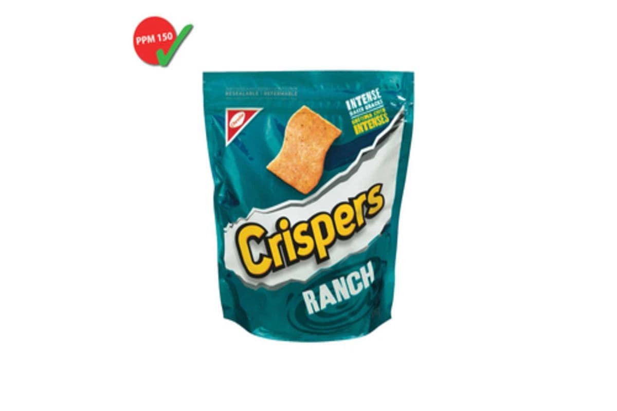 Crispers Ranch (145 g)