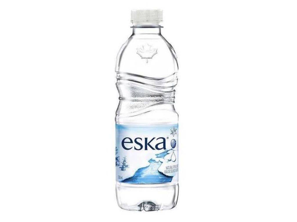 Water (Bottle)