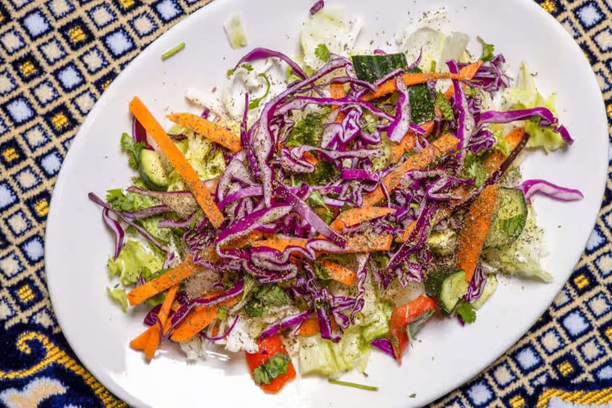 Green Salad