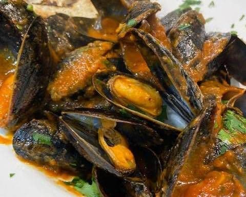 Cozze Marinara