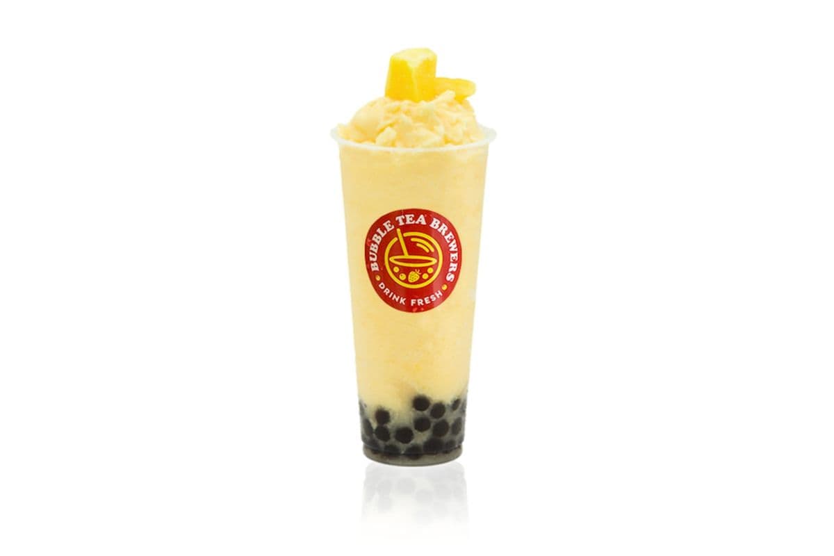Mango Coconut Special Series