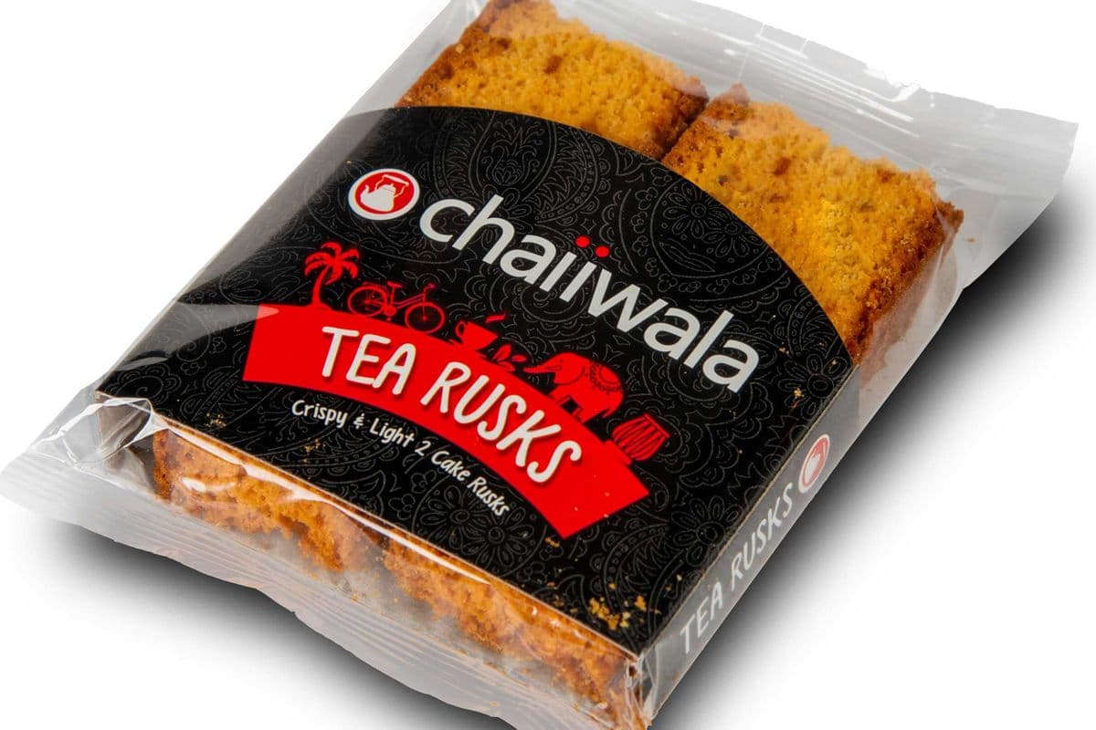 Cake Rusk