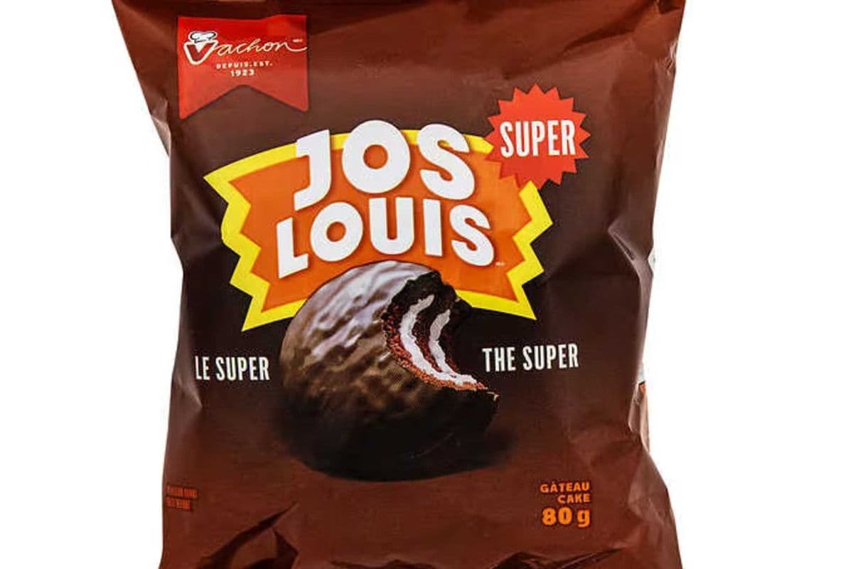 Vachon Jos Louis ( 80 g )