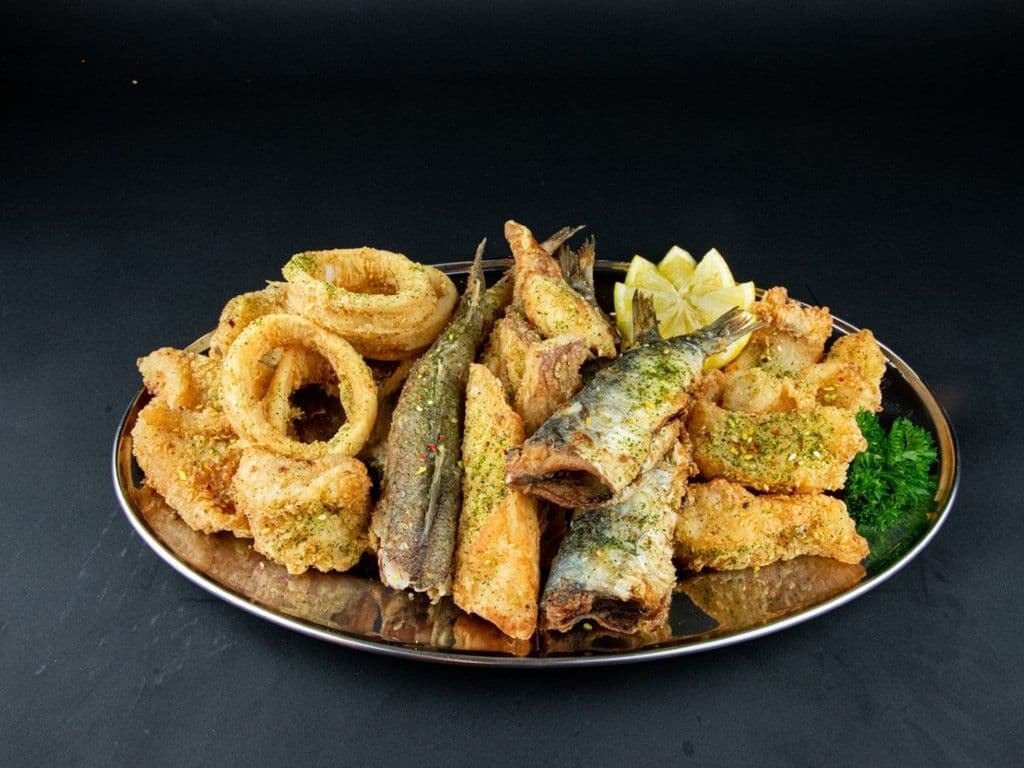 Poissons Familiales #2  / Family Fish