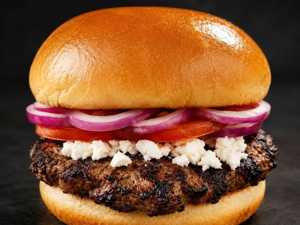 Home-Burger Hercules