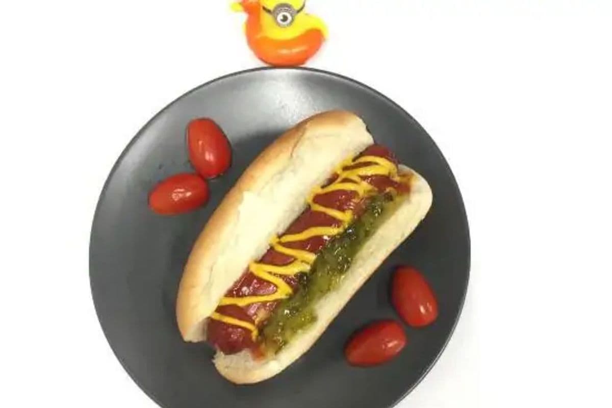 Hot Dog