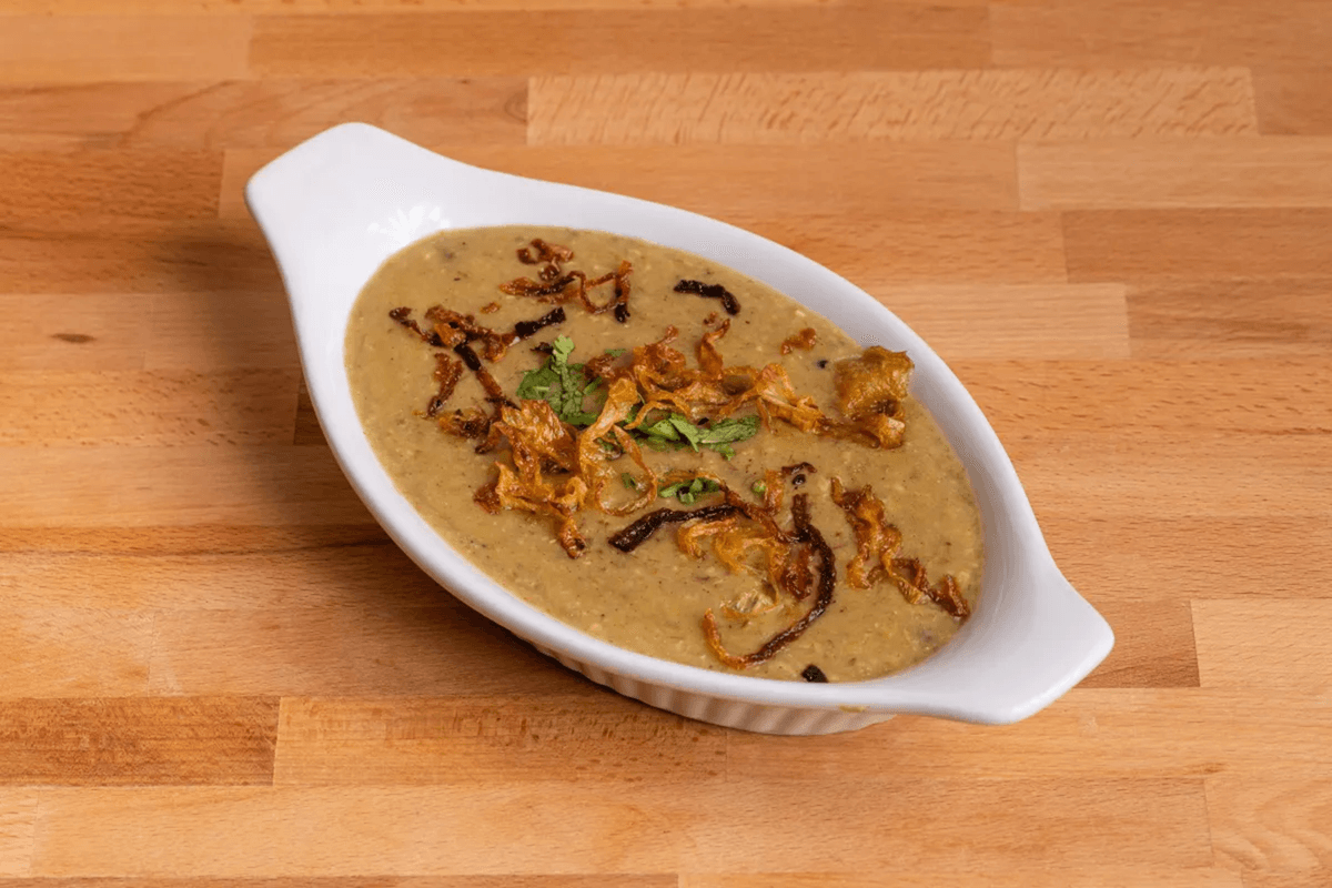 Haleem