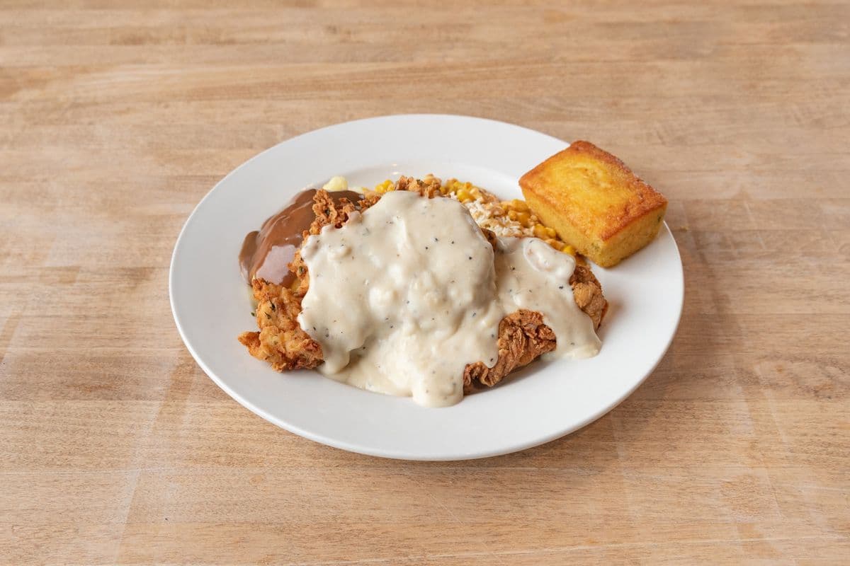 Country Fried Chicken