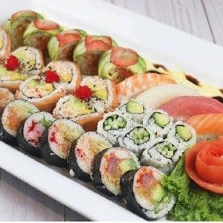 Combo l' Amour