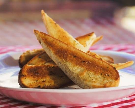 Garlic Bread