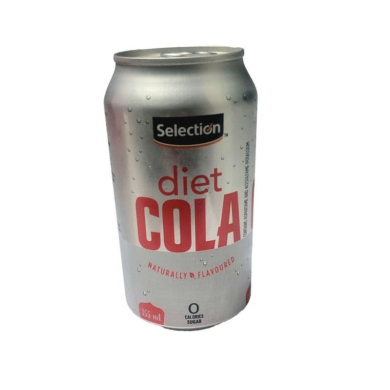 cola diet