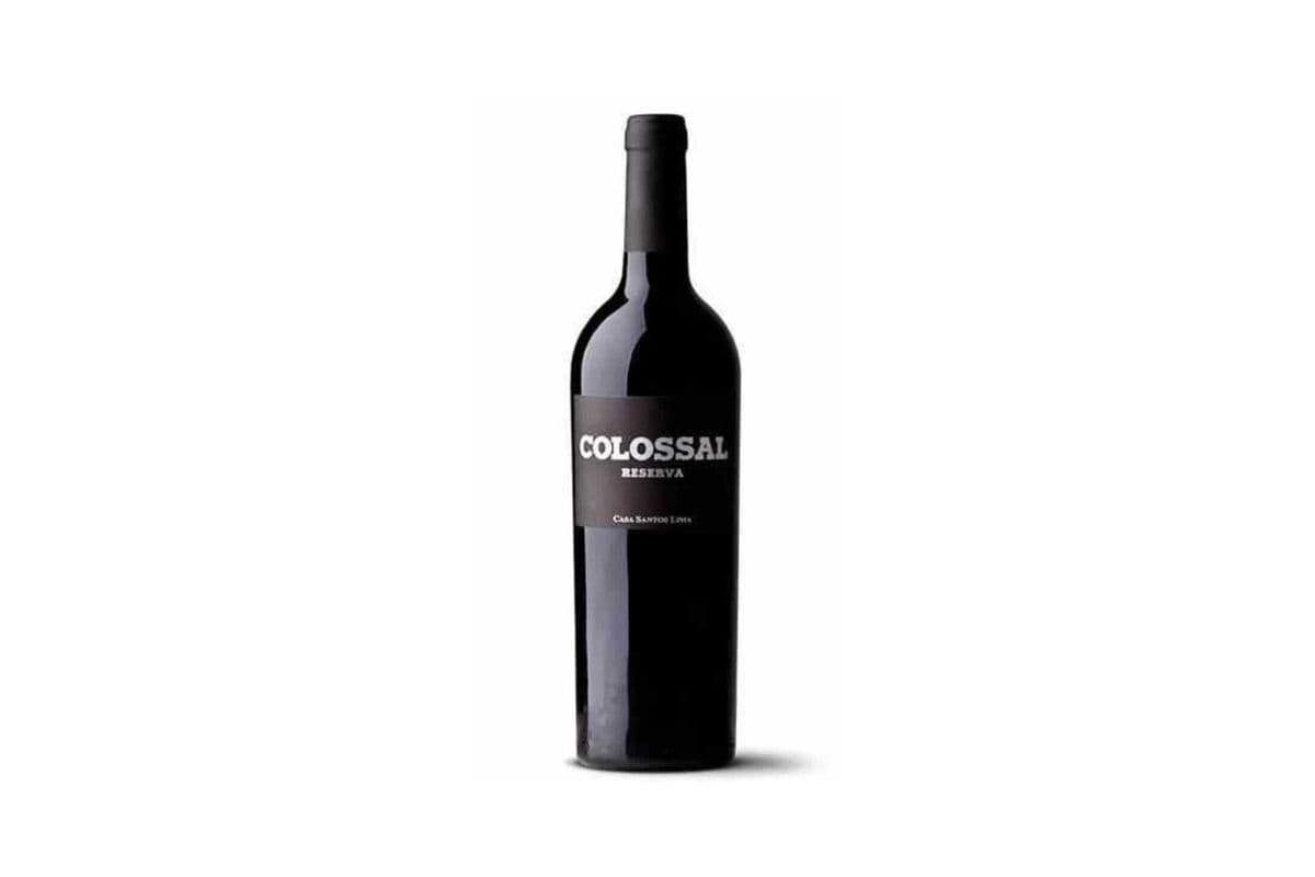 Casa Santos Lima Colossal Reserva (Portugal) (1 x 750ML)