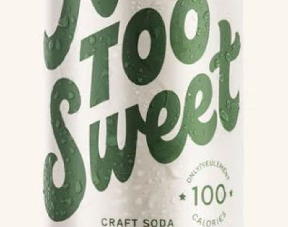 Ginger Beer Craft Soda