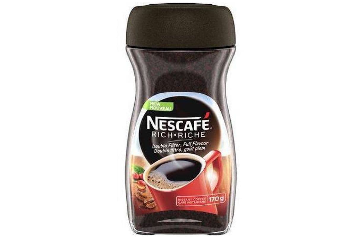 Nescafé - Café / Coffee (170 g)