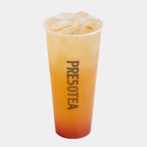 Grapefruit Tea / Thé au pamplemousse