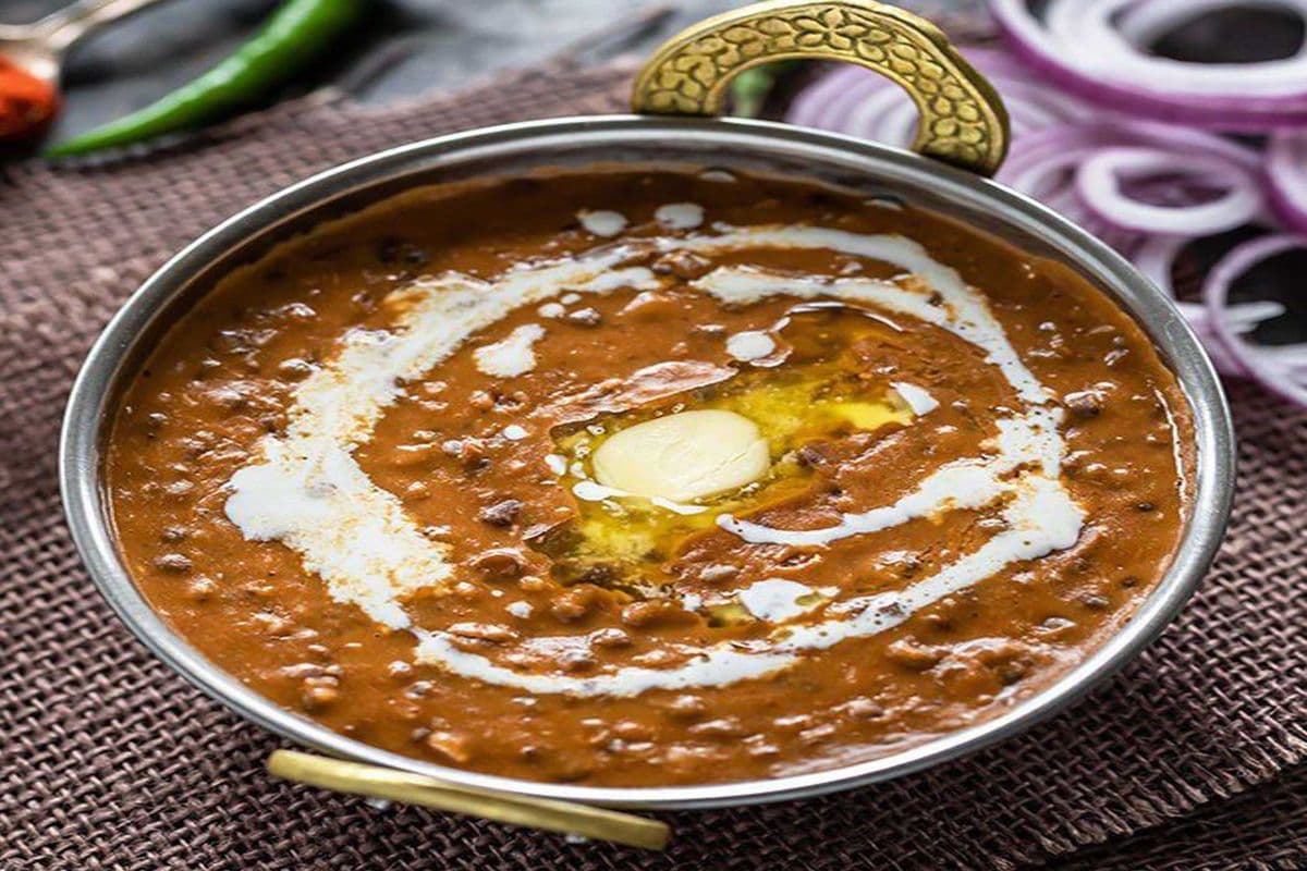 Dal Makhani (22oz)