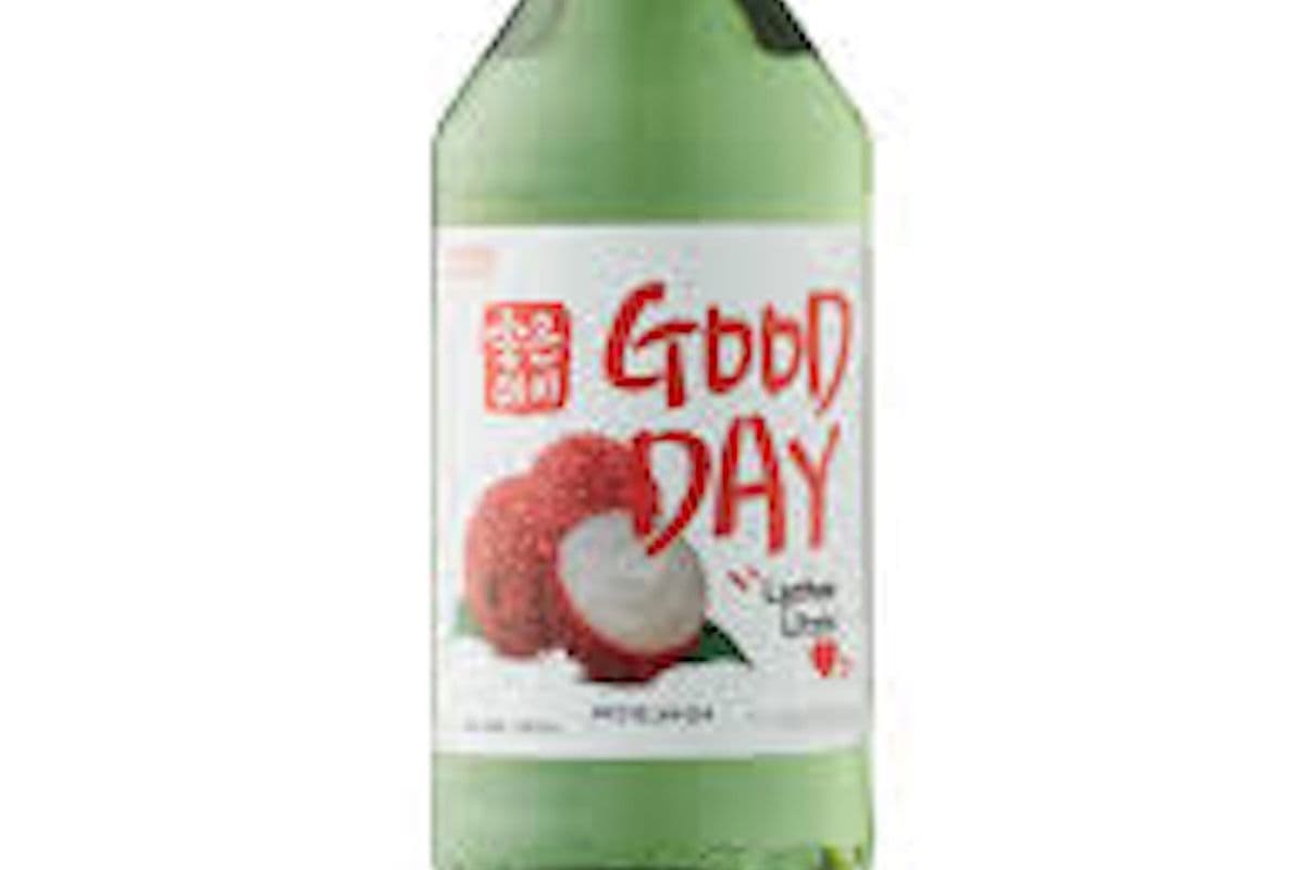 soju Lychee (1 x 360 ml)