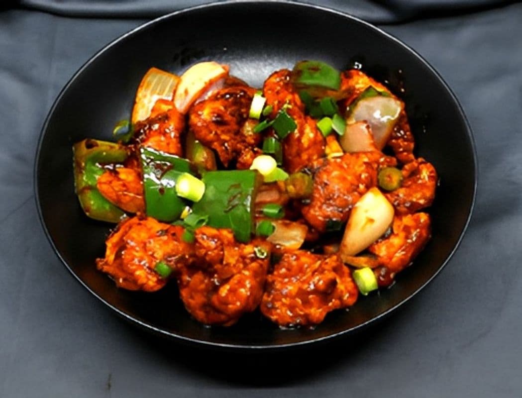 Chili Fish